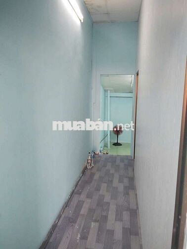 Nhà thuê nguyên căn (13 triệu)
Phường 5 Quận 8 
👉Diện tích: 4m x 15m