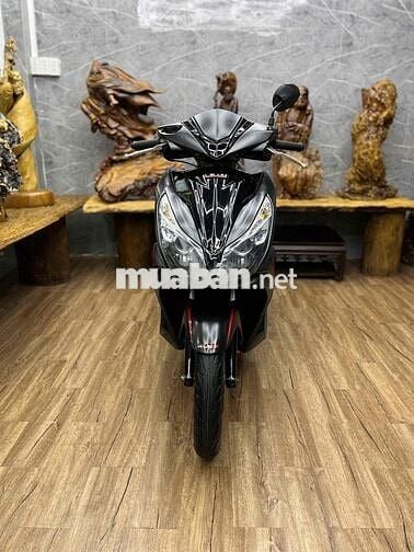 👉Airblade 2014 dàn áo liền lạc, máy móc zin êm