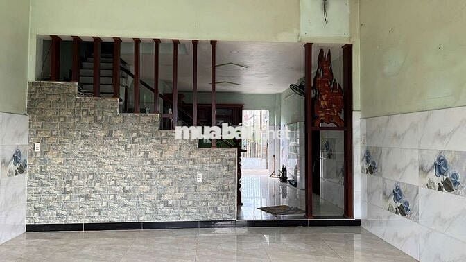 BÁN NHÀ MẶT TIỀN VÕ VĂN VÂN_DT 5X15_2TẦNG GIÁ 2.850TỶ THƯƠNG LƯỢNG