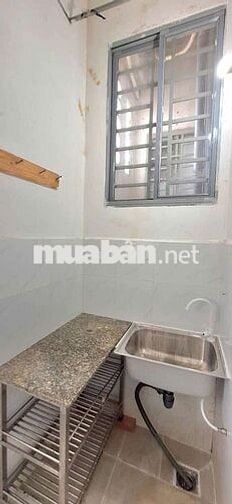 Phòng gác cao ở 63 Đoàn Hồng Phước, Hòa Thạnh, Tân Phú