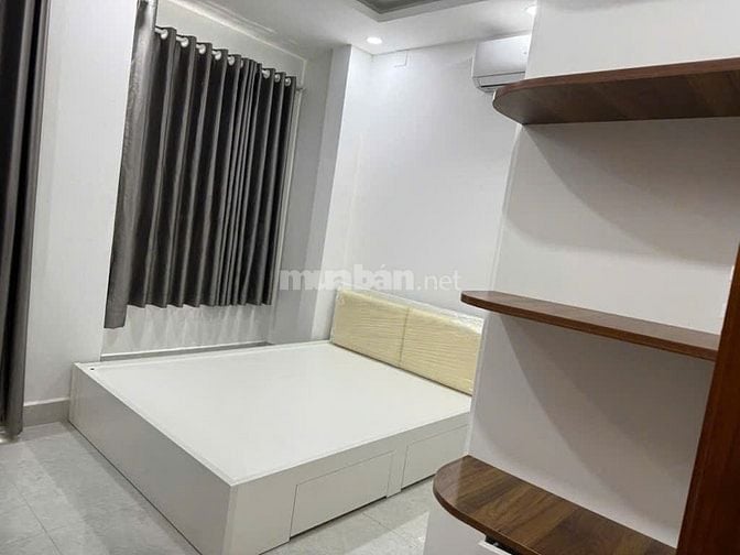 Nhà MT Đường Số 3, liền kề Phú Mỹ Hưng, ở–kinh doanh, 10,5 tỷ