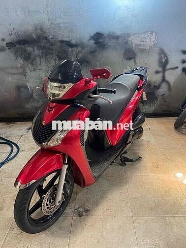SH 125 up áo ý.máy zin.bs thành phố