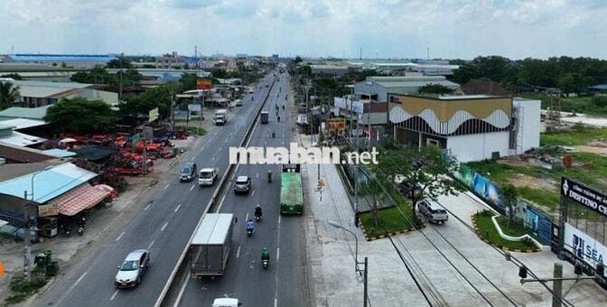 Chỉ cần 20% sỡ hữu căn hộ 2pn MT QL1A chưa bao giờ dễ dàng đến thế