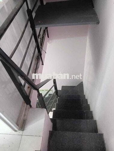 Nhà Cho thuê quận 7 đường nguyễn căn quỳ