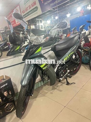 siriu 50cc mới