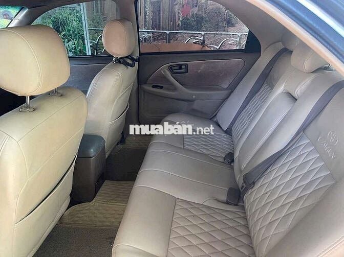 Camry 2.2 xe đẹp máy ngon kí giấy rút hồ sơ vô tư