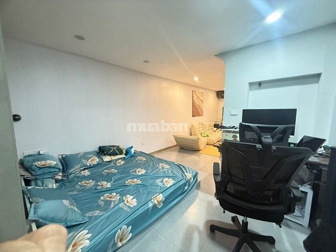 Bán Nhà Mặt Phố KD, Thanh Nhàn, Hai Bà Trưng 80m, mt 4.2m, 9,3 tỷ