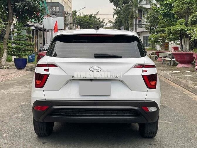 Hyundai Creta 2023 1.5 Cao cấp - cọp 1,6vạn