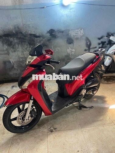 SH 125 up áo ý.máy zin.bs thành phố