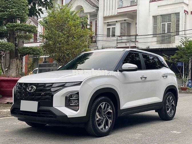 Hyundai Creta 2023 1.5 Cao cấp - cọp 1,6vạn