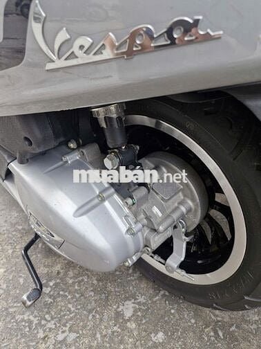 Xe  Sprint 125 đời 2022 màu xám