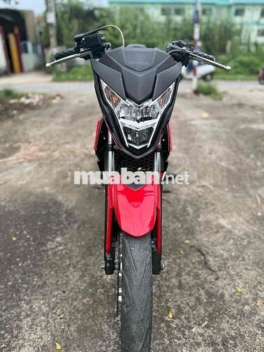 Sonic fi 2019 zin cần bán
