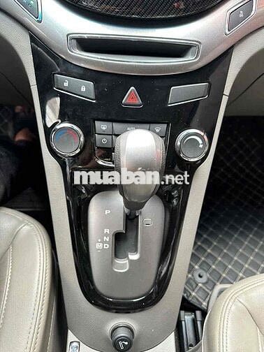 Chevrolet Orlando 1.8 LT 7 chỗ–Xe đẹp- số tự động