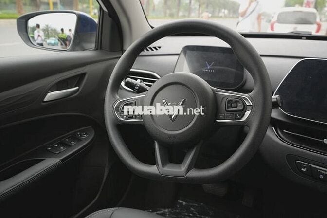VinFast VF5 Plus 2025 - hổ trợ trả trước "0" Đồng