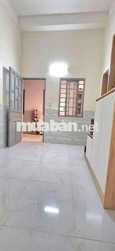 Phòng gác cao ở 63 Đoàn Hồng Phước, Hòa Thạnh, Tân Phú