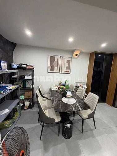 Bán Nhà Mặt Phố KD, Thanh Nhàn, Hai Bà Trưng 80m, mt 4.2m, 9,3 tỷ