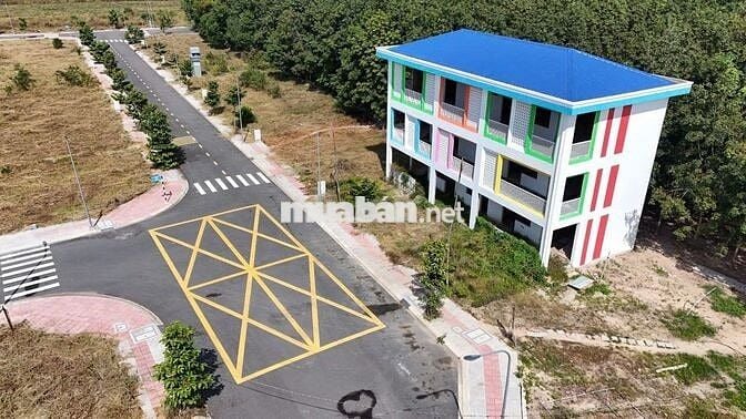 🔥BÁN NHANH MIẾNG ĐẤT GIÁ CỰC TỐT🔥