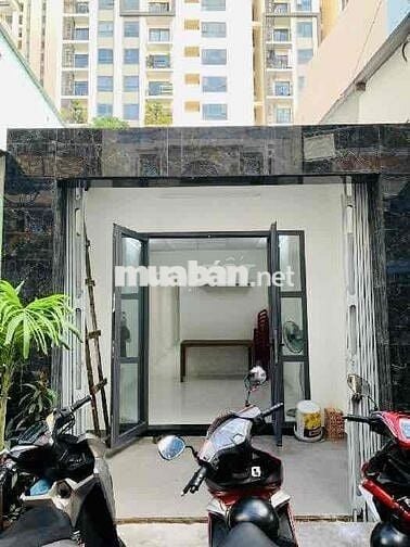 BÁN NHÀ C4 TRUNG TÂM QUẬN 10 BÊN 3/2 CMT8, HXH. DT 62m2 GIÁ CHỈ 9,7 tỷ