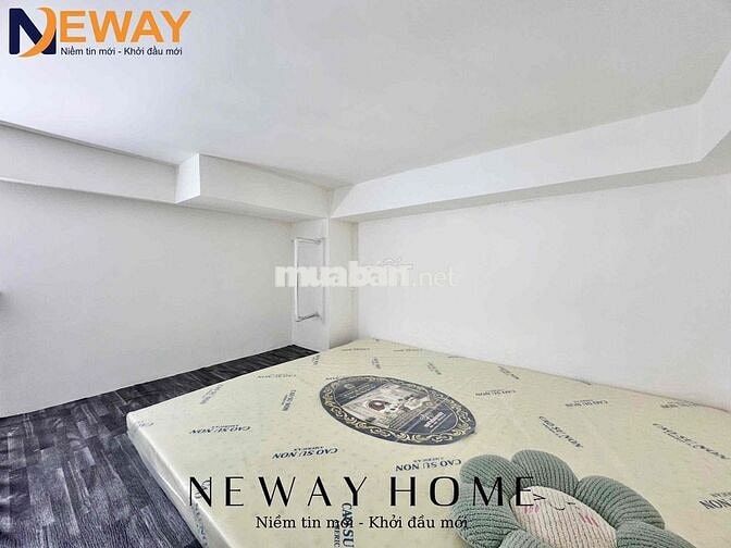 PHÒNG MỚI XÂY GÁC CAO FULL NỘI THẤT NGAY TỈNH LỘ 10 - TÊN LỬA - CHỢ