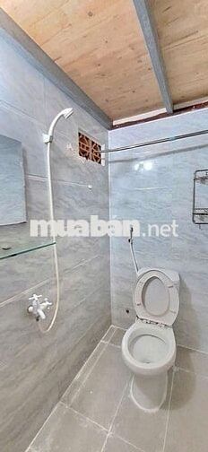 Phòng gác cao ở 63 Đoàn Hồng Phước, Hòa Thạnh, Tân Phú