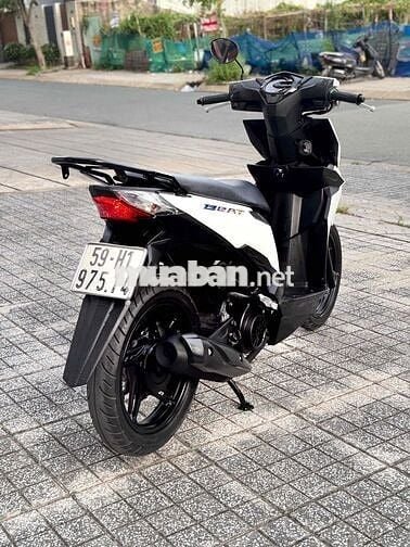 💥💥 HONDA Beat 110 2019 Bstp giấy tờ đầy đủ