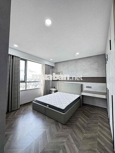 Căn Hộ Ba Phòng Ngủ Đẹp Nhất Trục Bến Vân Đồn