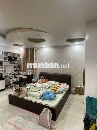 SIÊU PHẨM 2MT–LV. QUỚI, BÌNH TÂN–VỊ TRÍ VÀNG KINH DOANH–CHỈ NHỈNH 11🧄