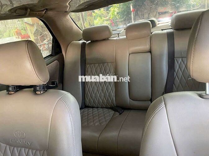 Camry 2.2 xe đẹp máy ngon kí giấy rút hồ sơ vô tư