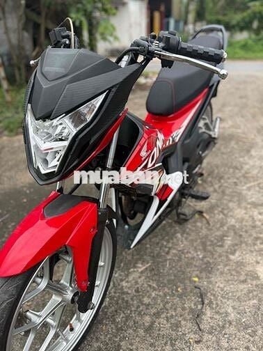 Sonic fi 2019 zin cần bán