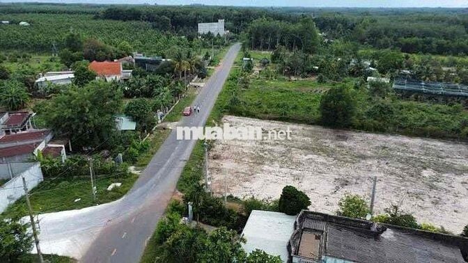 Chính chủ bán đất đường nhựa giá 350 Triệu tại TP Hồ Chí Minh