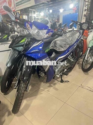 siriu 50cc mới