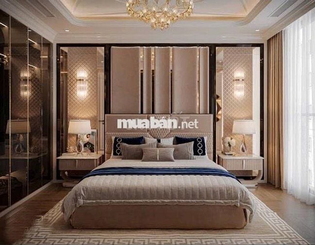 Chỉ cần 20% sỡ hữu căn hộ 2pn MT QL1A chưa bao giờ dễ dàng đến thế