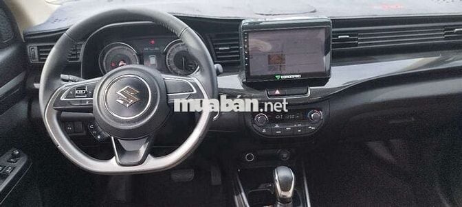 Suzuki xl7 2021 GLX AT - 99 km xe nhập indo