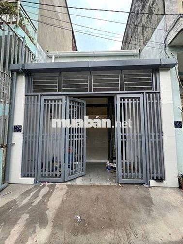 Bán nhà mới NGAY METRO đường số 17, Linh Trung , Giá 4,5Tỷ TL