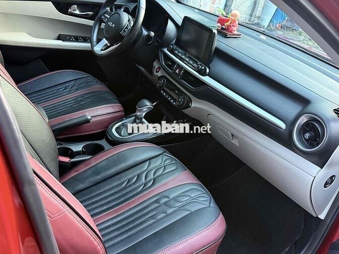 Kia K3 2021 Luxury 1.6 AT