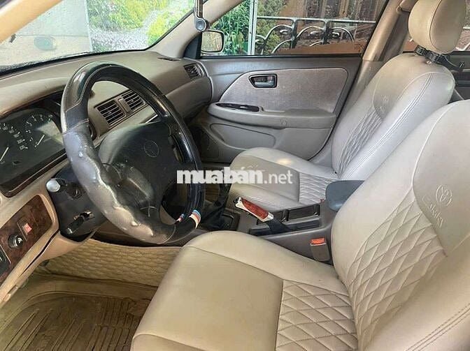 Camry 2.2 xe đẹp máy ngon kí giấy rút hồ sơ vô tư