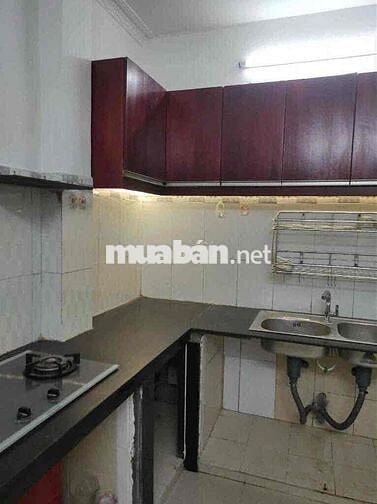 BÁN NHÀ RIÊNG HUỲNH TẤN PHÁT TÂN THUẬN TÂY, QUẬN 7, 4X11M, 2 T