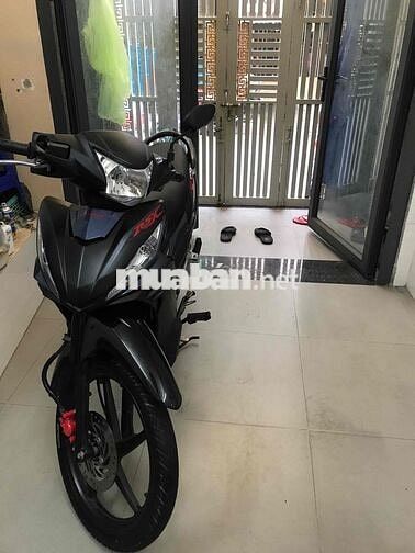 xe wawe honda rsx fi chính chủ bán