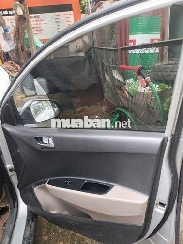 Hyundai Grand i10 2014   bản đủ  MT