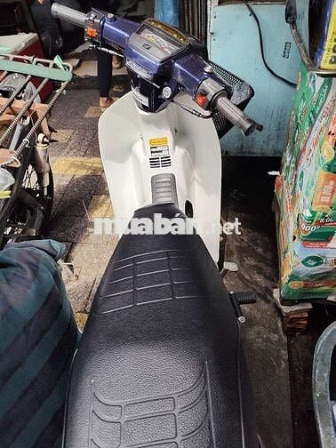Xe dọn từ trong ra ngoài