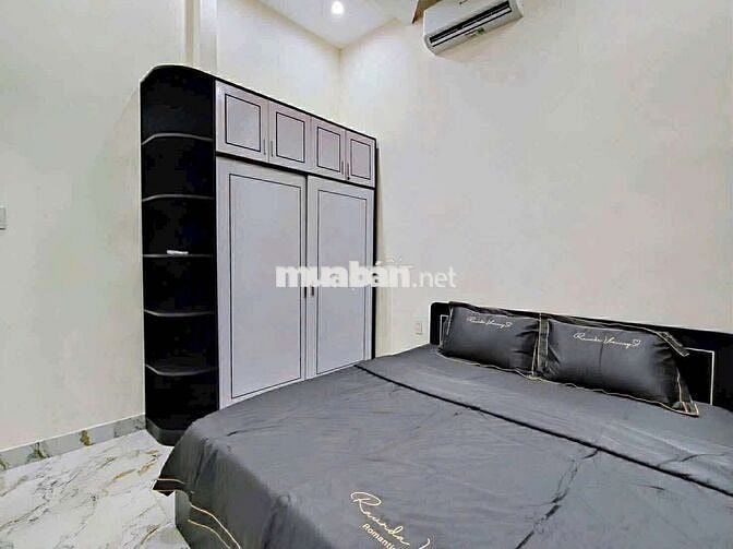 ✅ NHÀ 3 TẦNG TRUNG TÂM HOÀNG DIỆU, FULL NỘI THẤT, RA CẦU RỒNG 1,3KM ✅