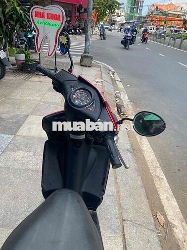 HONDA  CLICK