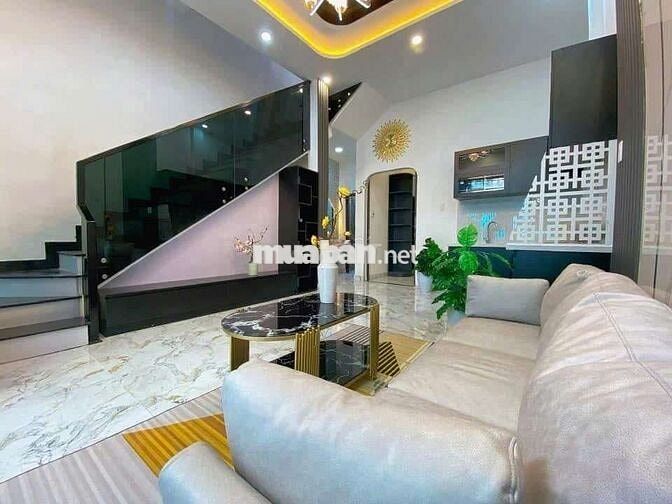 ✅ NHÀ 3 TẦNG TRUNG TÂM HOÀNG DIỆU, FULL NỘI THẤT, RA CẦU RỒNG 1,3KM ✅