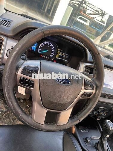 Ford Ranger 2020 LIMITED 2.0L 4x4 AT  - bao ra tên