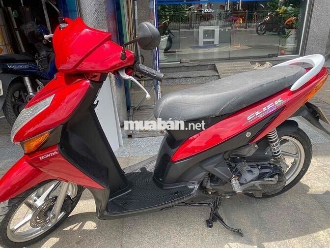HONDA  CLICK