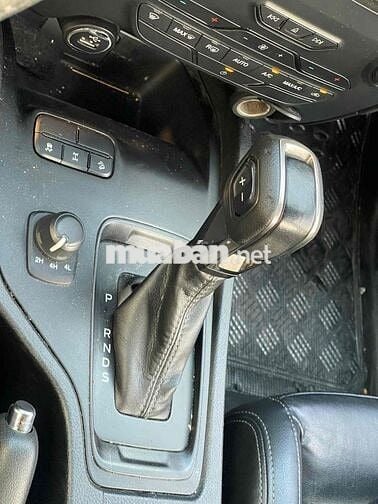 Ford Ranger 2020 LIMITED 2.0L 4x4 AT  - bao ra tên