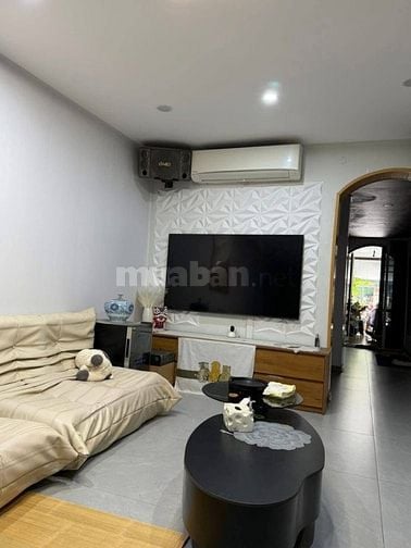 Bán Nhà Mặt Phố KD, Thanh Nhàn, Hai Bà Trưng 80m, mt 4.2m, 9,3 tỷ