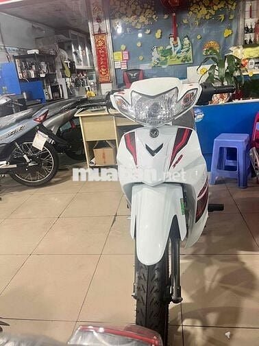 siriu 50cc mới