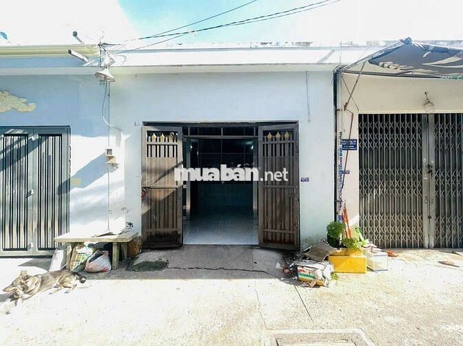 Nhà chính chủ bán, Đường Lê văn khương, phường hiệp thành, quận 12
