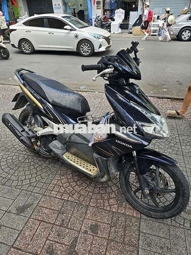 Ab đầu vuông đăng kí 2010 máy êm bốc